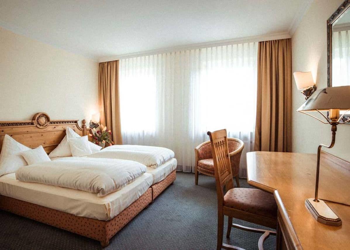 Hotel Limmerhof Taufkirchen  Extérieur photo