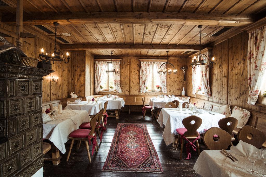 Hotel Limmerhof Taufkirchen  Extérieur photo