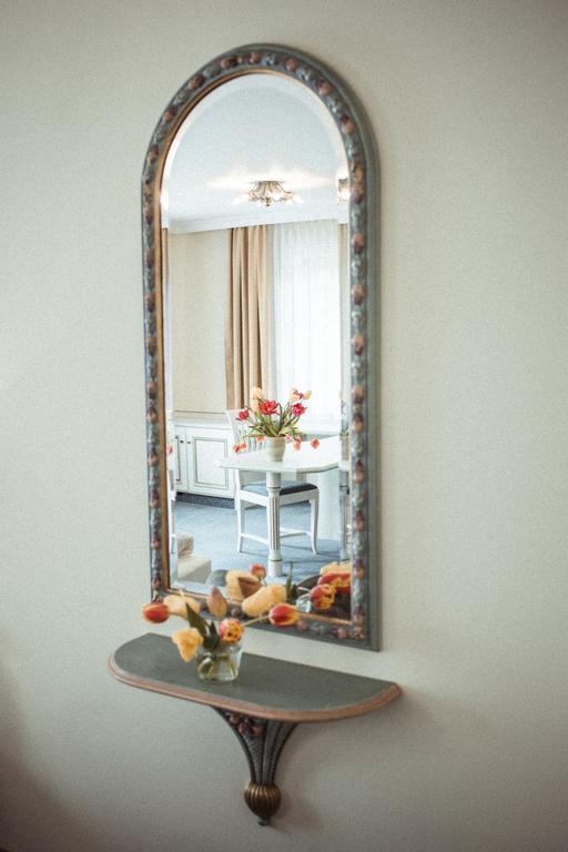Hotel Limmerhof Taufkirchen  Extérieur photo
