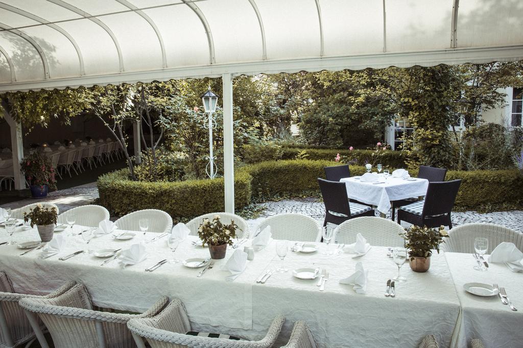 Hotel Limmerhof Taufkirchen  Extérieur photo